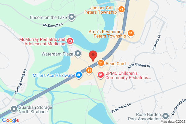 Open Mri of Washington County