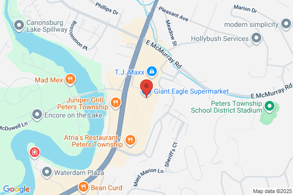 Giant Eagle Pharmacy
