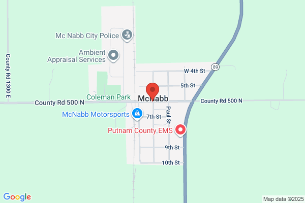 McNabb Internet Conn Inc