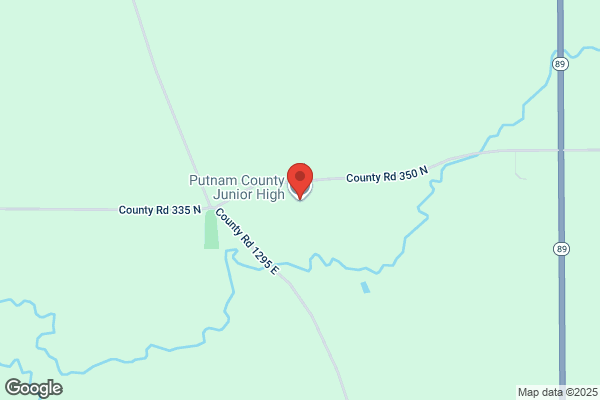 Putnam County Cusd #535, Junior High School