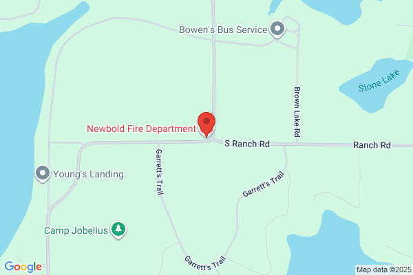 Newbold Fire Department