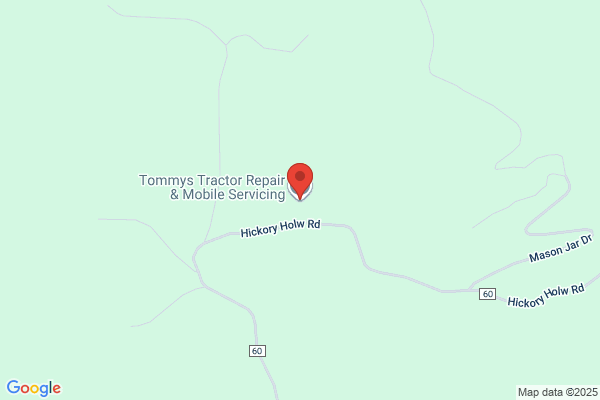 Tommys Truck Repair