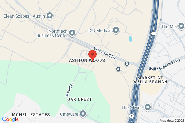 Ashton Woods Townhome