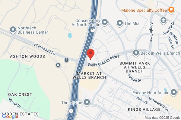 Powell & Tiller Dental Care