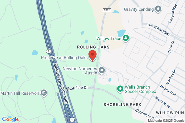 Preserve at Rolling Oaks by Cortland