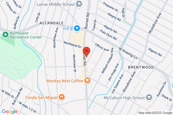 Texas Allmed Network