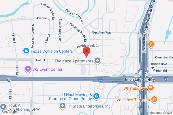 Texas Best Window Cleaning