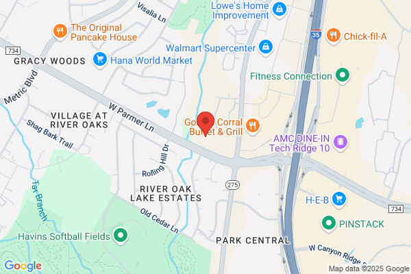 Texas Physical Therapy Specialists