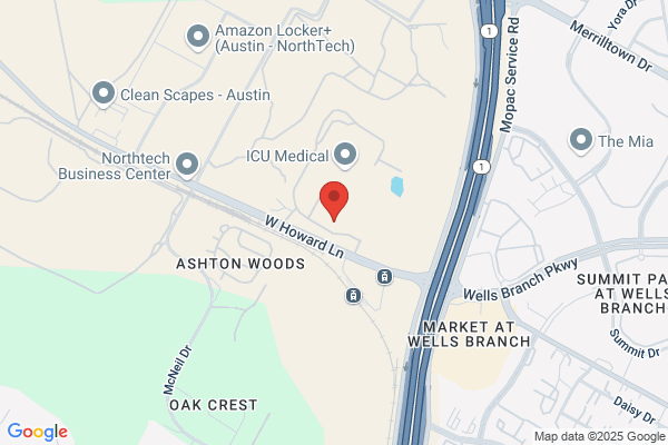 UFCU ATM (Limited Access)