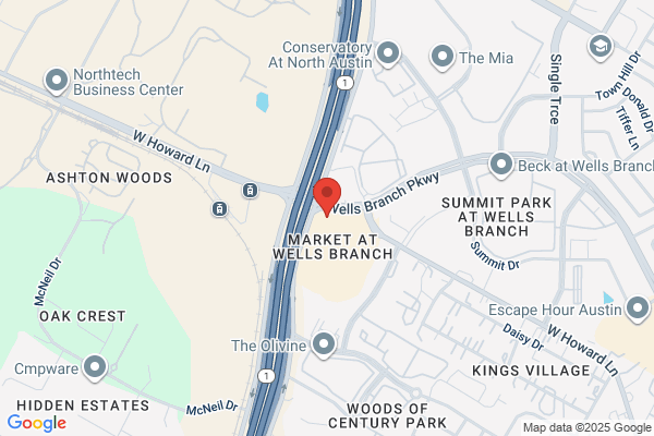 Wells Branch Grocery Inc