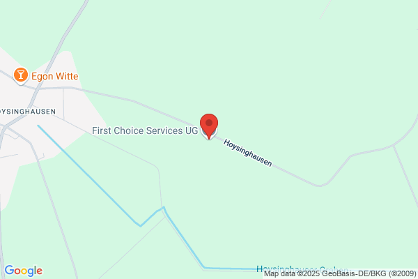 1st Choice Services, LLC