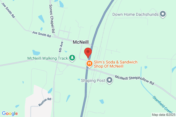 McNeill General Store
