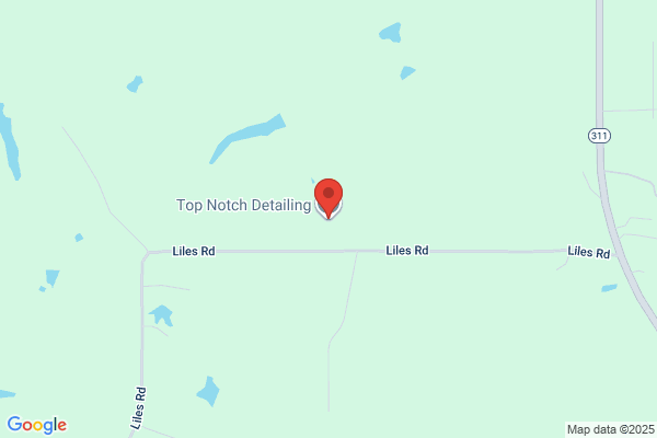 Top Notch Wash LLC