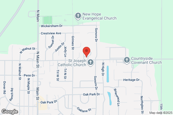 Northridge Crossing Apartments and Townhomes