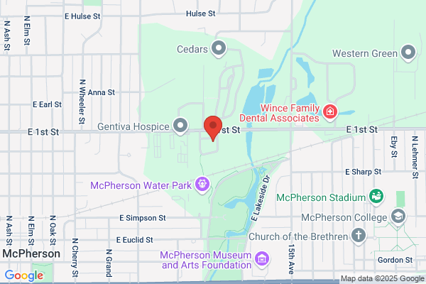 Lakeside Plaza Apartments