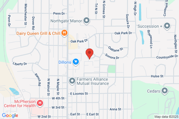 Oak Park Townhomes