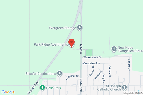 Parkridge of McPherson