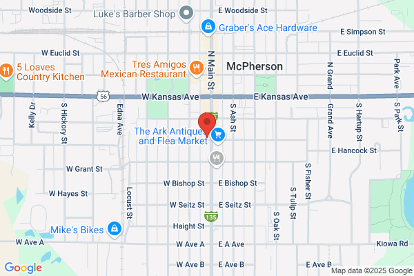 Overhead Door Company of North Central Kansas