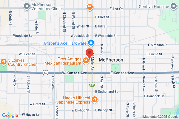 Mid-Kansas Cable Services