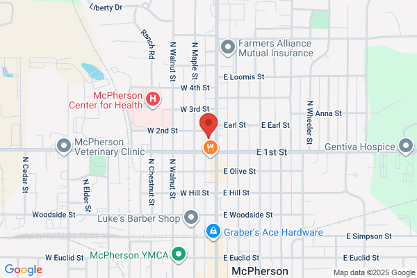 McPherson Chiropractic Clinic