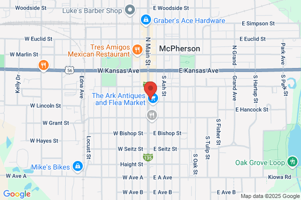 Awaken Free Will Baptist Church