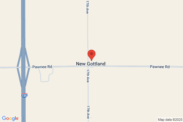 New Gottland Covenant Church