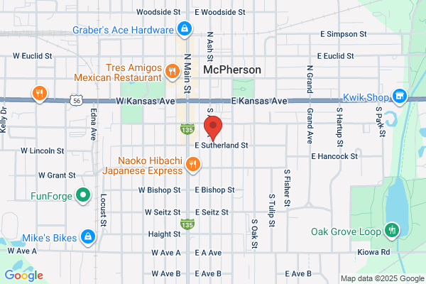 Ken D Cotton, DDS