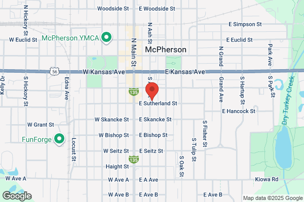 Ken D Cotton, DDS