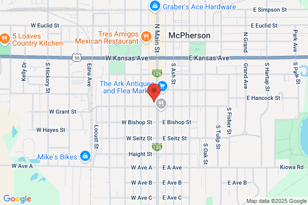 HearingLife of McPherson KS