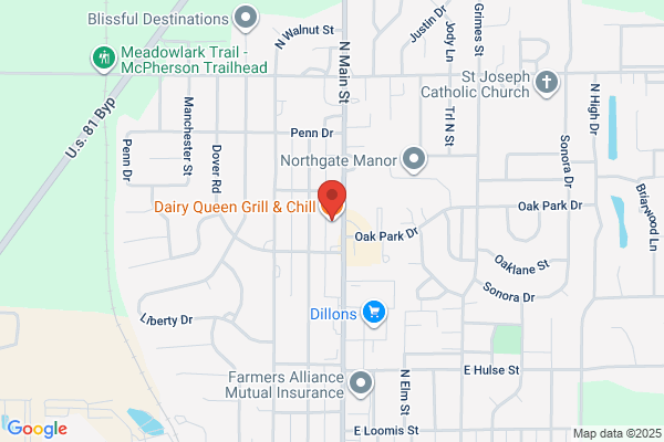 Dairy Queen Grill & Chill
