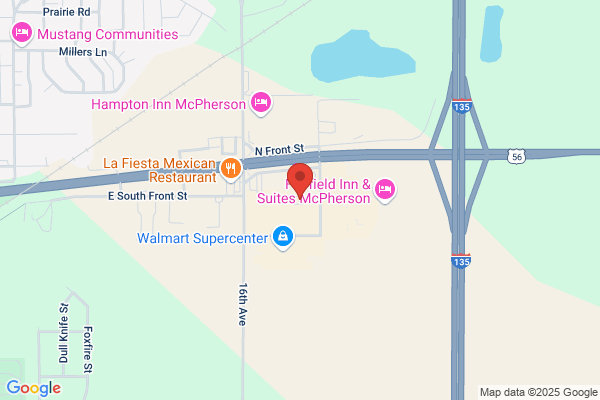 Freddy's Frozen Custard & Steakburgers