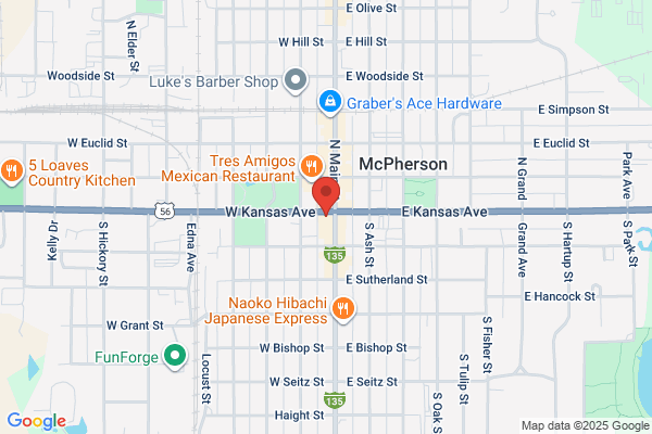Holman, Munsey & Associates - Ameriprise Financial Services, Inc.