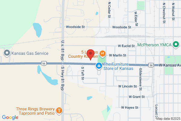 Shady Lane Rentals & Rv Park