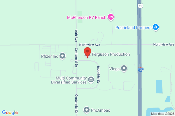 Excalibur Production Co Inc