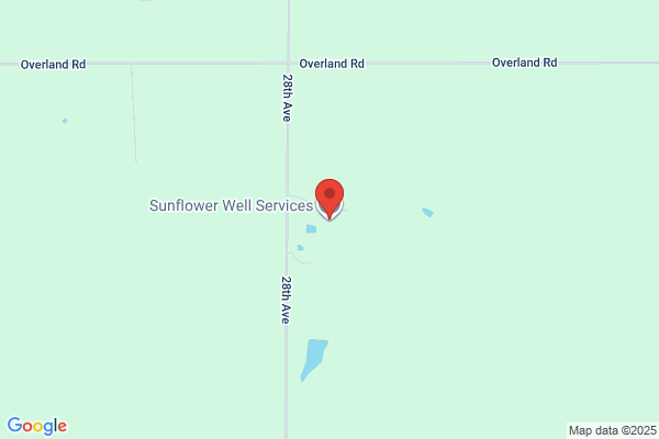 Sunflower Well Service