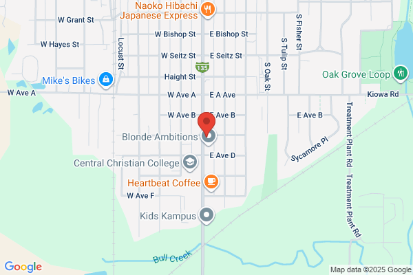 Mcpherson Realty Exchange