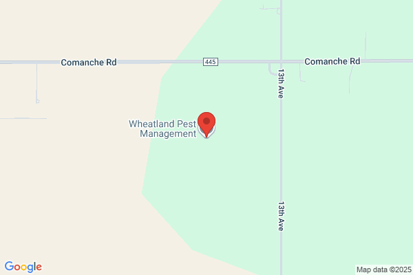 Wheatland Pest Management