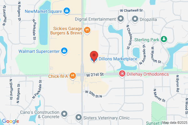 Dillons Pharmacy