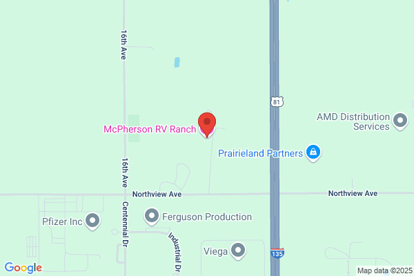 McPherson RV Ranch