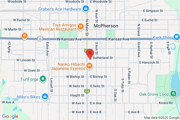 Canyon Hills Antiques