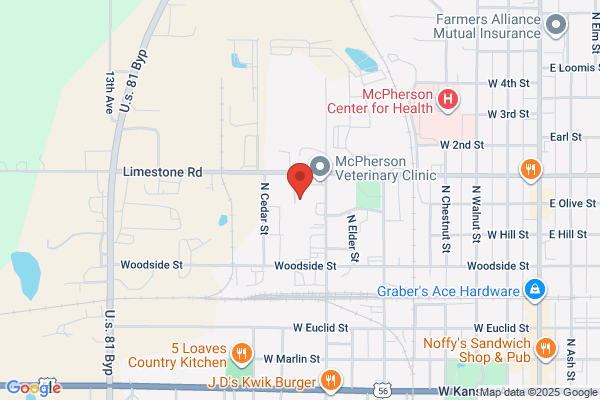 Central Plastics Inc