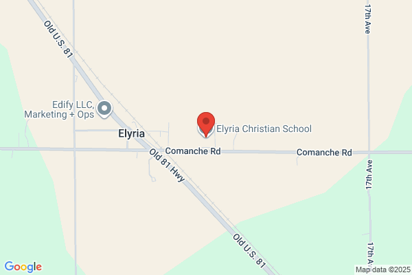 Elyria Christian School