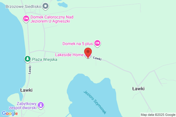 Lakeside Homes Plus