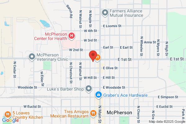 Mathis Pharmacy