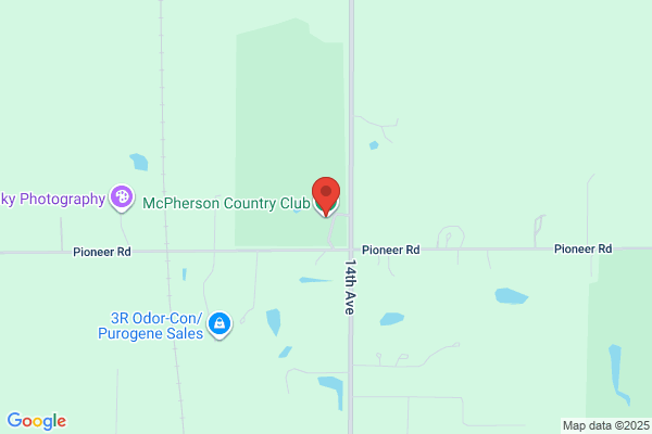 McPherson Country Club