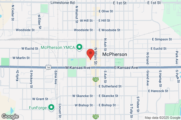 McPherson County Learning Center