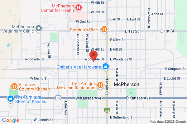 Mcpherson's Business Solutions