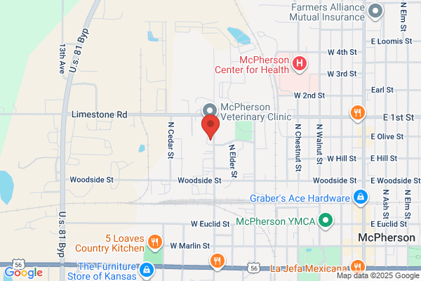Midwest Electric Service Inc