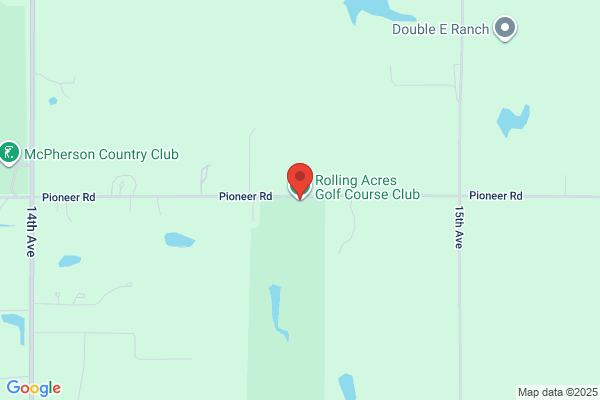 Rolling Acres Golf Course Club