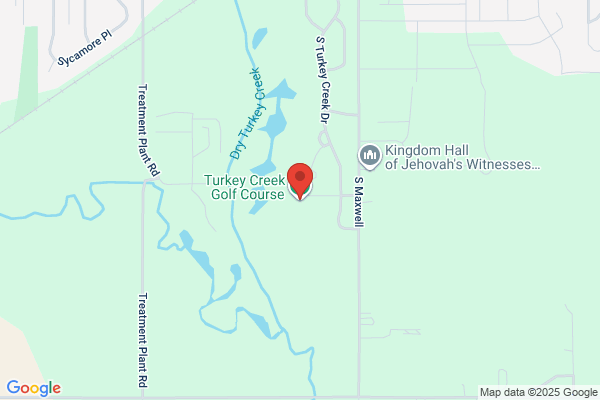 Turkey Creek Golf Course & Development